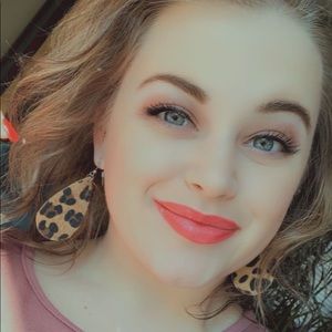 Meet your Posher, Kaylee